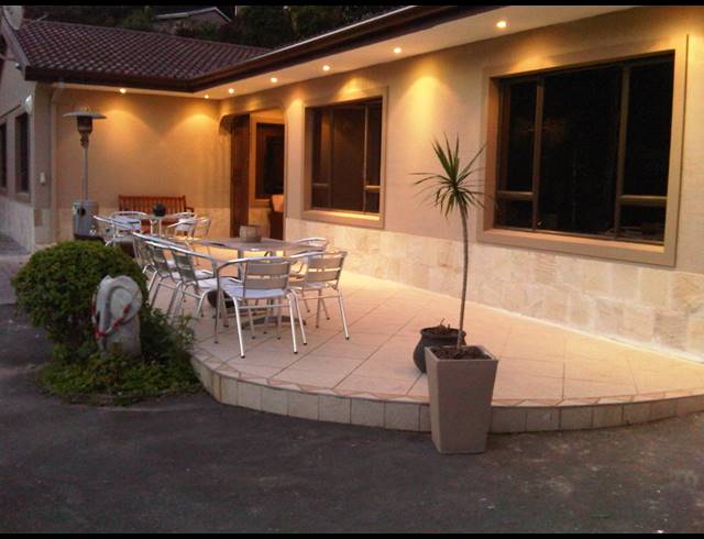 4 BEDROOM HOUSE FOR SALE IN COWIES HILL